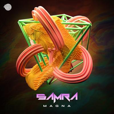 Magna By Samra's cover