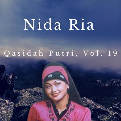 Qasidah Putri, Vol. 19's cover