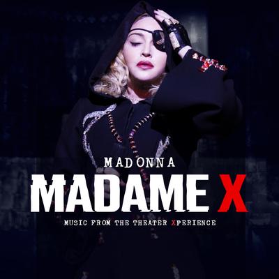 Like A Prayer (Live at the Coliseu dos Recreios, Lisbon, Portugal, 1/12-23/2020) By Madonna's cover