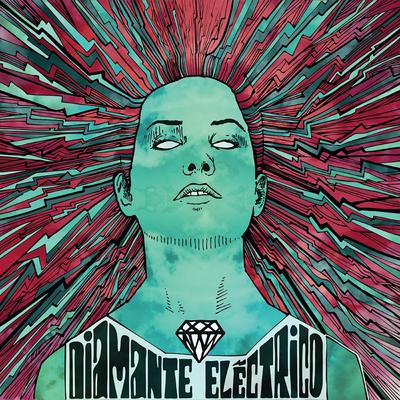 Miénteme By Diamante Eléctrico's cover