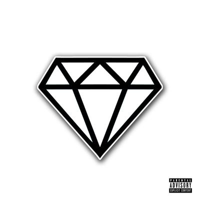 DIAMANTE's cover