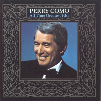Til The End Of Time By Perry Como's cover