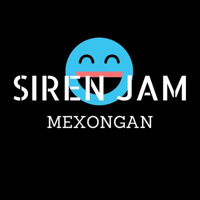 Siren Jam's cover