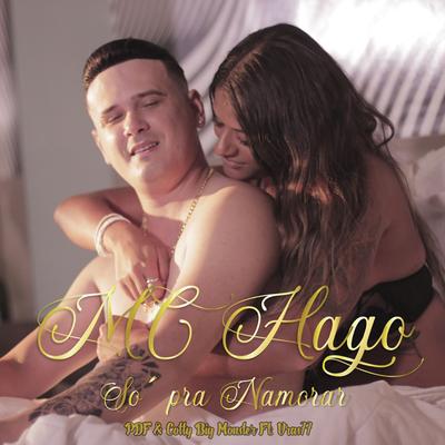 Só pra Namorar (feat. Vras77)'s cover