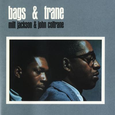 Stairway to the Stars (Alternate Take) By Milt Jackson, John Coltrane's cover