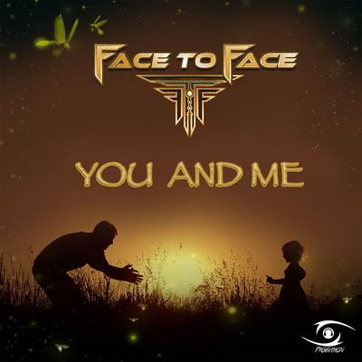 You and Me (Original Mix)'s cover