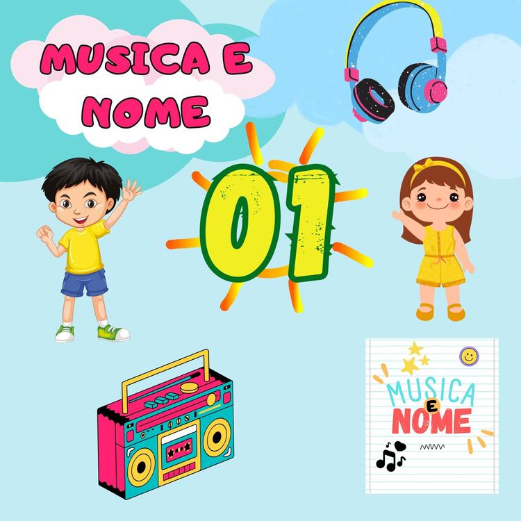 Musica e Nome's avatar image