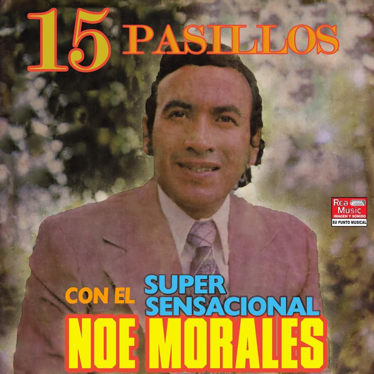 Noé Morales's avatar image