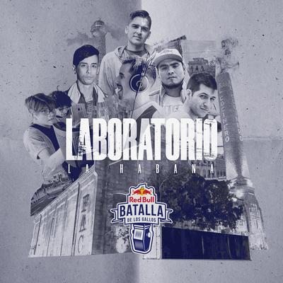 Laboratorio: La Habana's cover