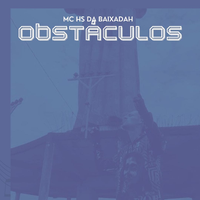 MC Hs da Baixadah's avatar cover