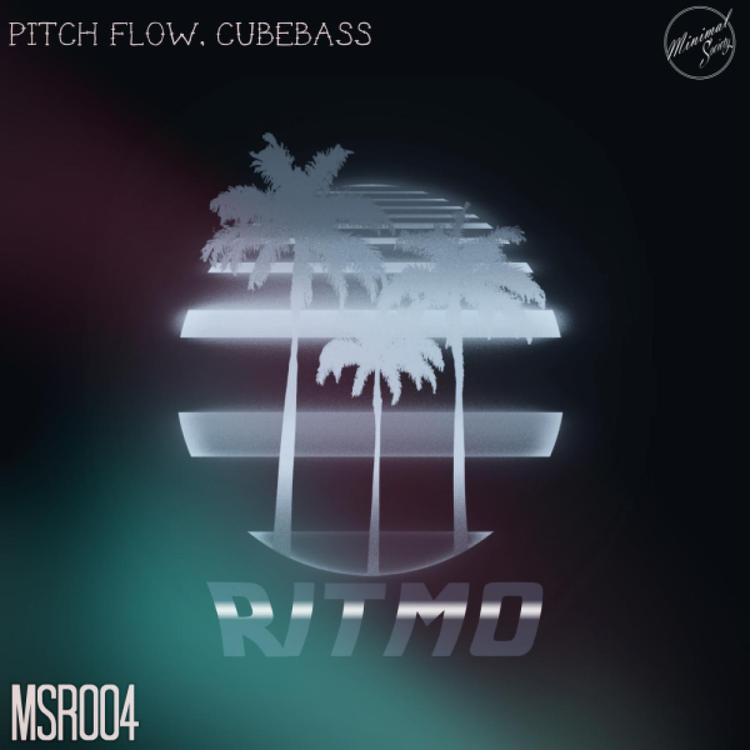 CubeBass, Pitch Flow's avatar image