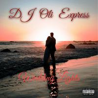 DJ Oli Express's avatar cover