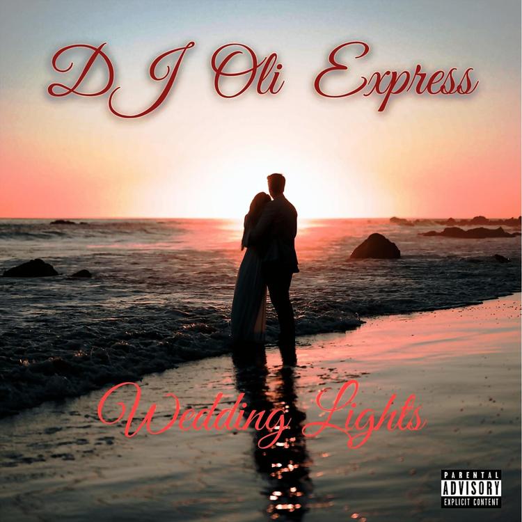 DJ Oli Express's avatar image