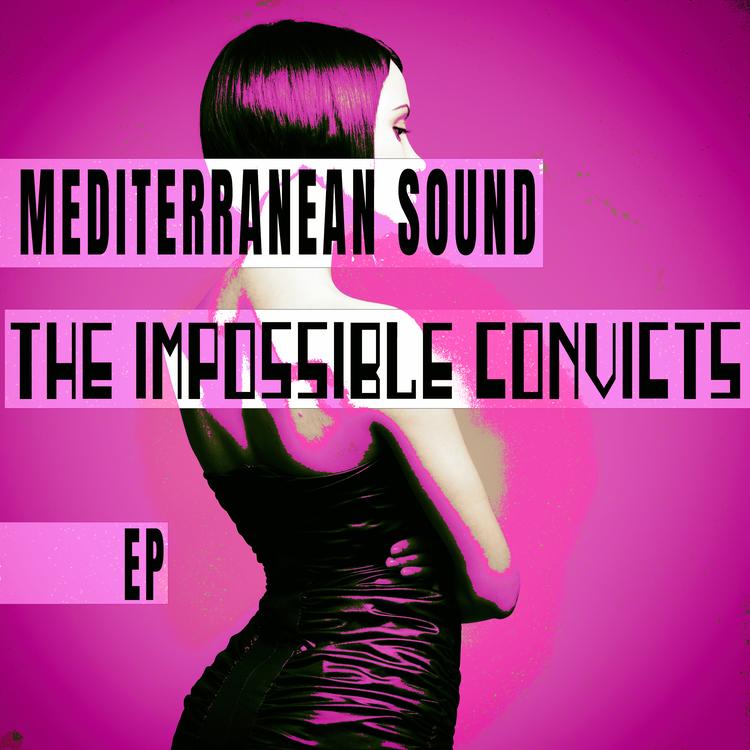 Mediterranean Sound's avatar image