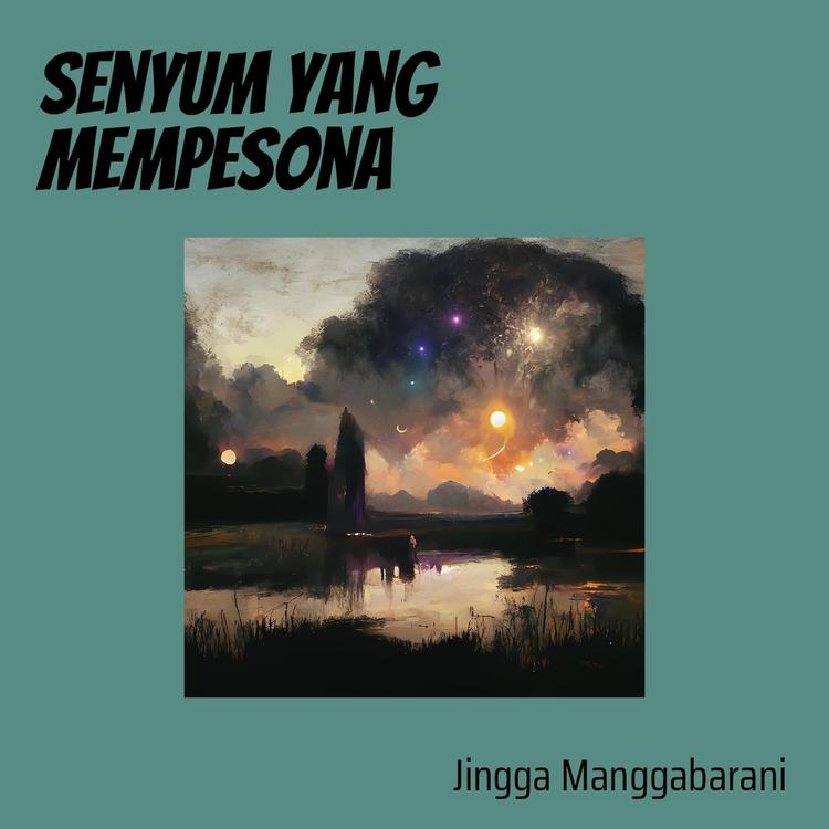 Jingga Manggabarani's avatar image