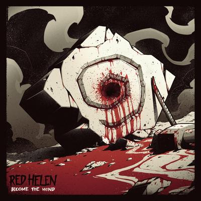 Red Helen's cover