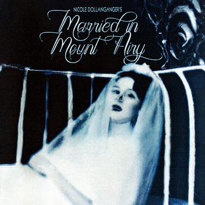 Married in Mount Airy's cover