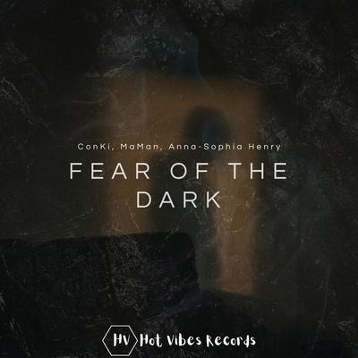 Fear of the Dark's cover