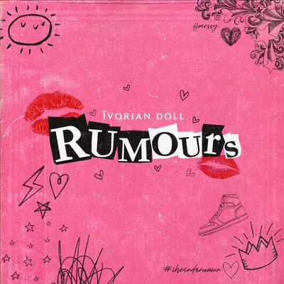 Rumours By Ivorian Doll's cover