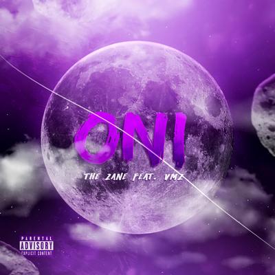 Oni By The Zane, VMZ's cover