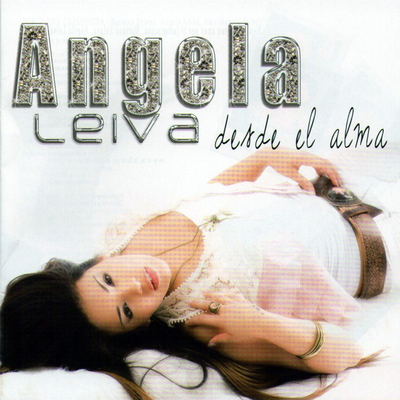 Siento Un Gran Amor Por Ti By Angela Leiva's cover