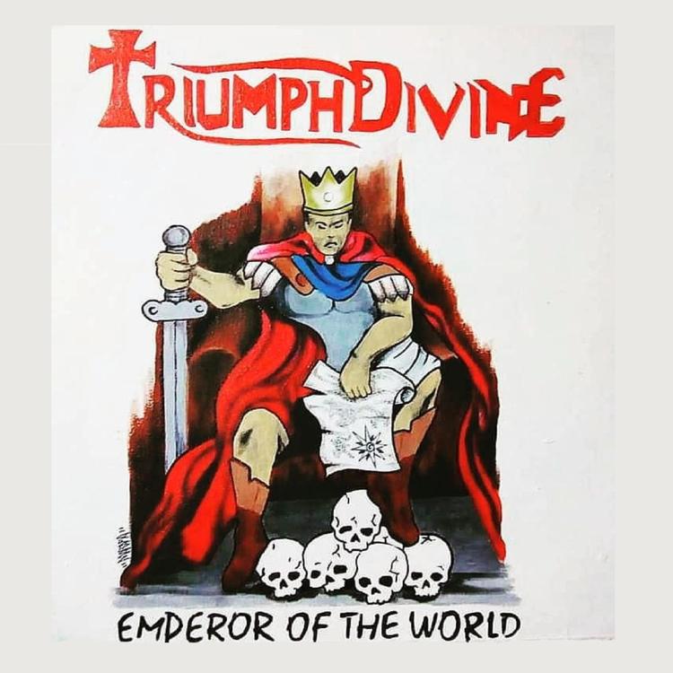 Triumph Divine's avatar image