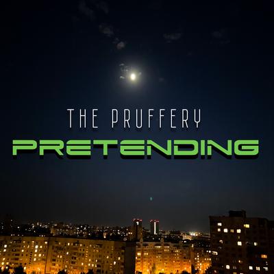 The Pruffery's cover