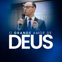 PASTOR ALEXANDRE MACIEL's avatar cover