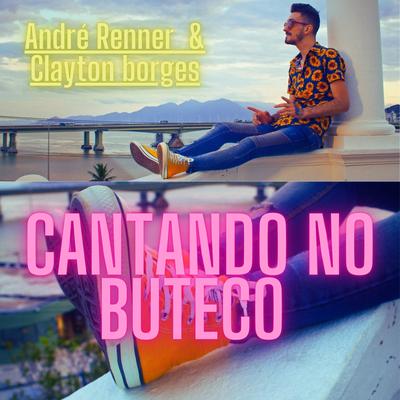 Pago Dobrado /  Duas Camisas / Jogo do Amor By André Renner, Clayton Borges's cover