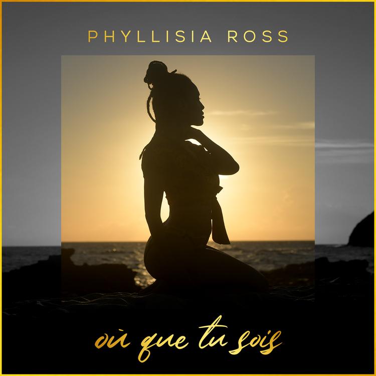 Phyllisia Ross's avatar image