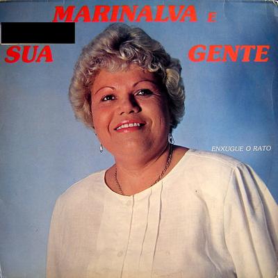 A Gata Comeu By Marinalva's cover