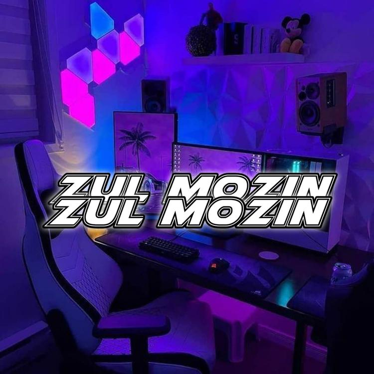 Zul Mozin's avatar image