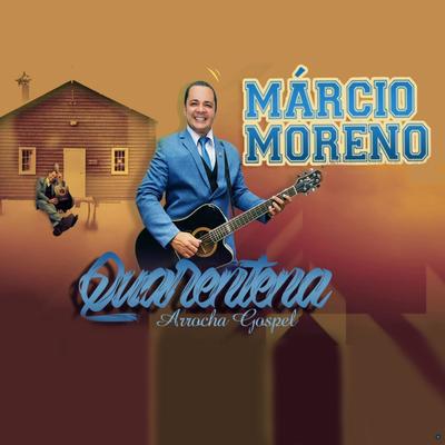 Quarentena Arrocha Gospel's cover