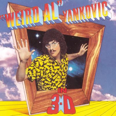 Polkas On 45 By "Weird Al" Yankovic's cover