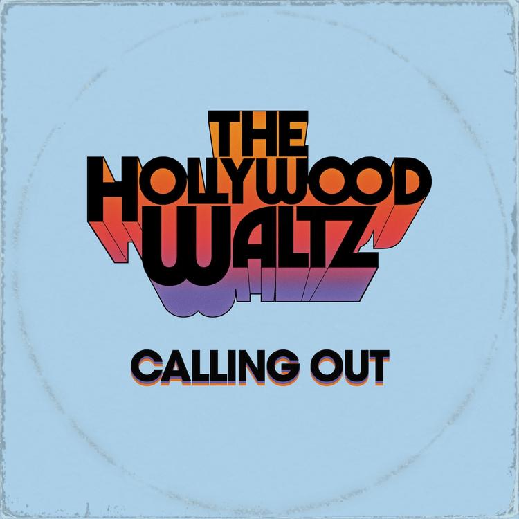 The Hollywood Waltz's avatar image
