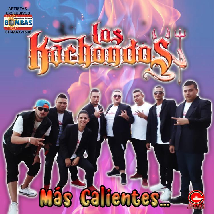 Los kachondos's avatar image