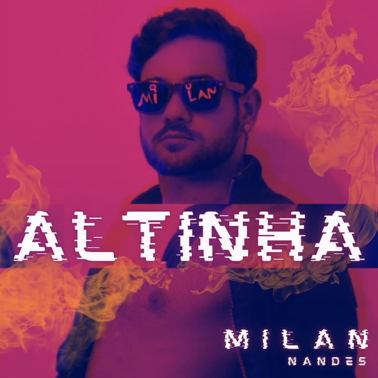 Milan Nandes's avatar image