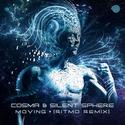 Moving By Cosma (IL), Silent Sphere, Ritmo's cover