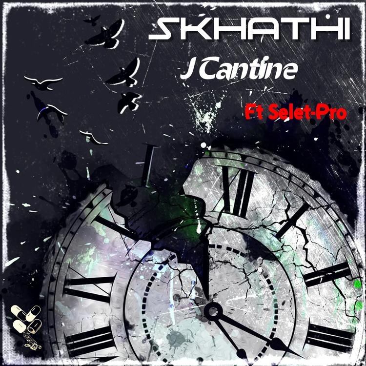 J CANTINE's avatar image