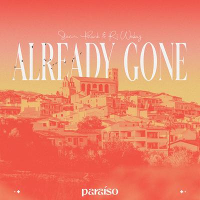 Already Gone's cover