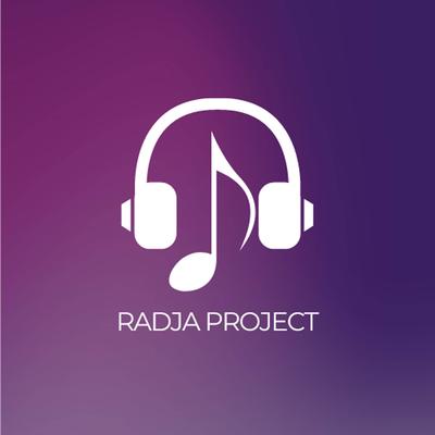 Haruskah Aku Bertahan By Radja Project's cover