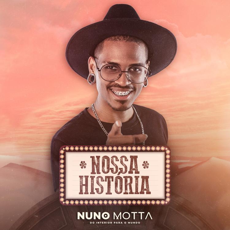 Nuno Motta's avatar image