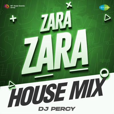 Zara Zara House Mix's cover