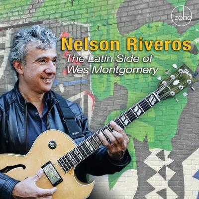 Four on Six By Nelson Riveros's cover