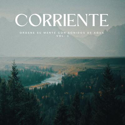 Corriente: Ordene Su Mente Con Sonidos De Agua Vol. 1's cover