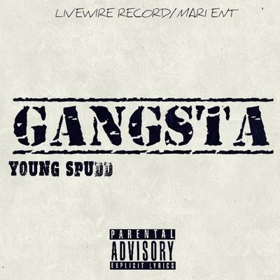 Gangsta's cover