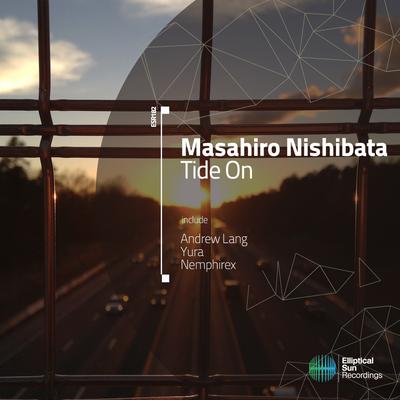 Tide On (Nemphirex Remix) By Masahiro Nishibata, Nemphirex's cover