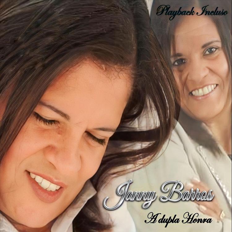 Janny Barros's avatar image