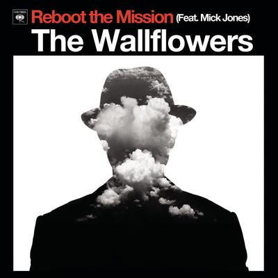 Reboot the Mission (feat. Mick Jones)'s cover