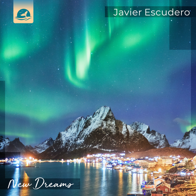 New Dreams By Javier Escudero's cover